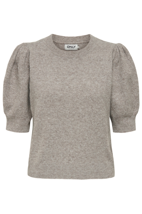 Only onlrica life 2/4 pullover knt noos